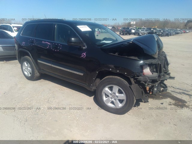 JEEP GRAND CHEROKEE 2013 1c4rjeag6dc558470