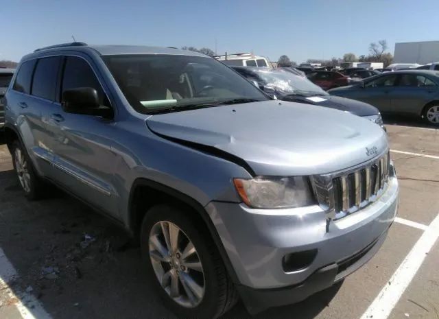 JEEP GRAND CHEROKEE 2013 1c4rjeag6dc573910