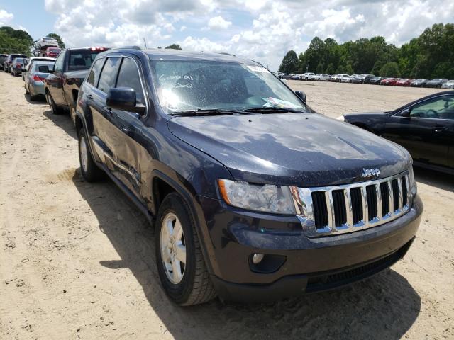 JEEP GRAND CHER 2013 1c4rjeag6dc574040