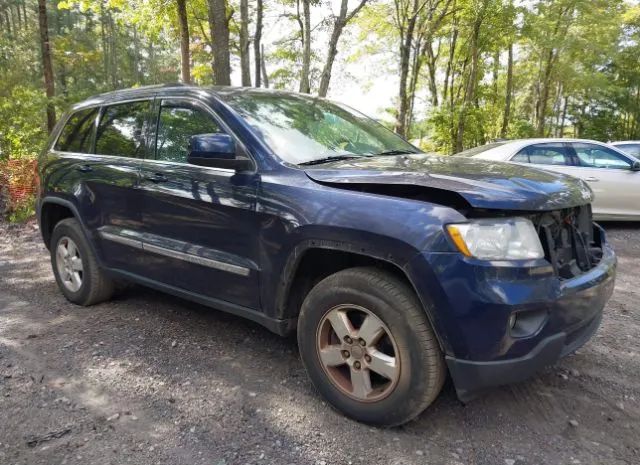 JEEP GRAND CHEROKEE 2013 1c4rjeag6dc588259