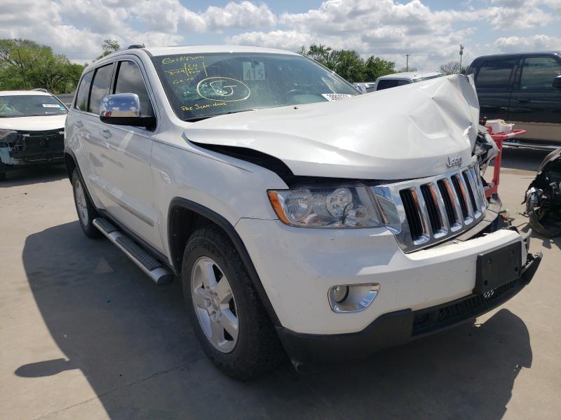 JEEP GRAND CHER 2013 1c4rjeag6dc588312