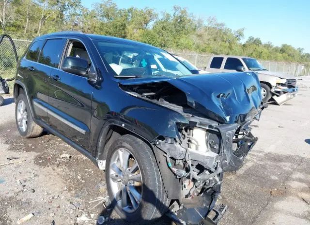 JEEP GRAND CHEROKEE 2013 1c4rjeag6dc636861