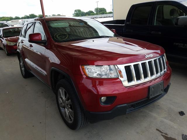 JEEP GRAND CHER 2013 1c4rjeag6dc636973