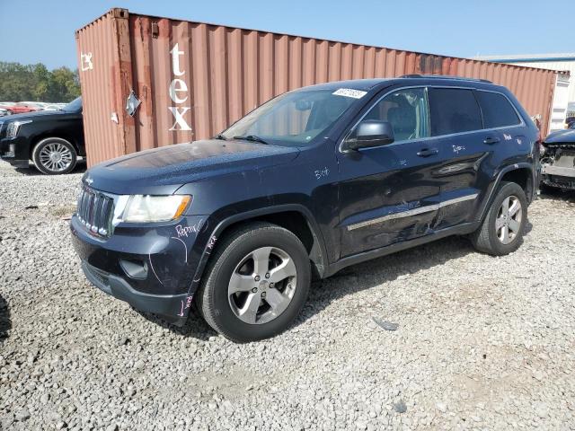 JEEP GRAND CHER 2013 1c4rjeag6dc637136