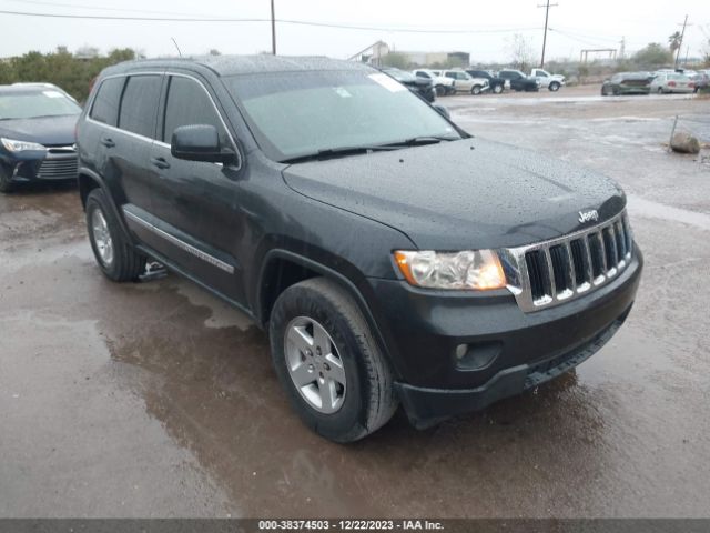 JEEP GRAND CHEROKEE 2013 1c4rjeag6dc653112