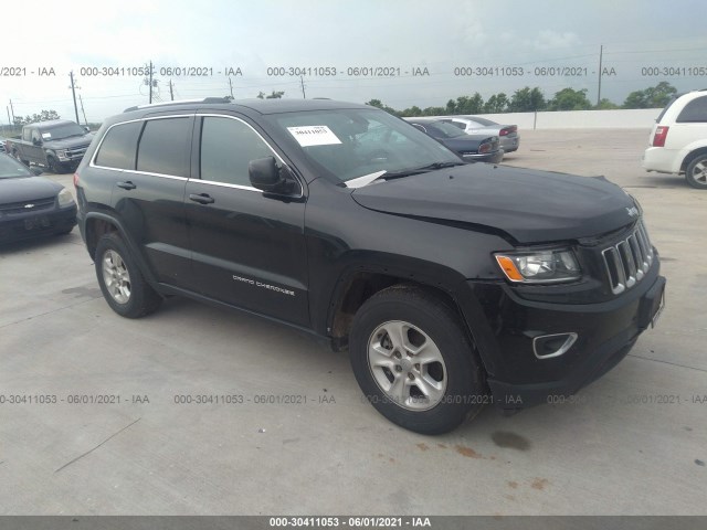 JEEP GRAND CHEROKEE 2014 1c4rjeag6ec130237