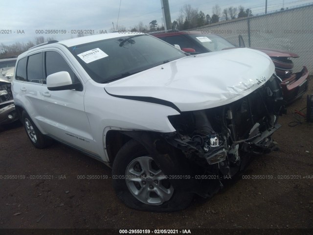 JEEP GRAND CHEROKEE 2014 1c4rjeag6ec138581