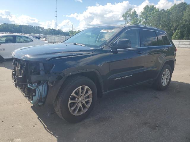 JEEP GRAND CHEROKEE 2014 1c4rjeag6ec145143