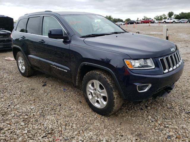 JEEP GRAND CHER 2014 1c4rjeag6ec157146