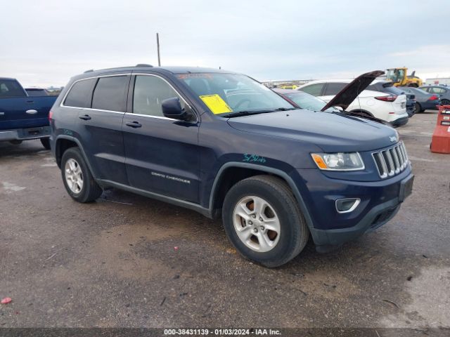 JEEP GRAND CHEROKEE 2014 1c4rjeag6ec157891