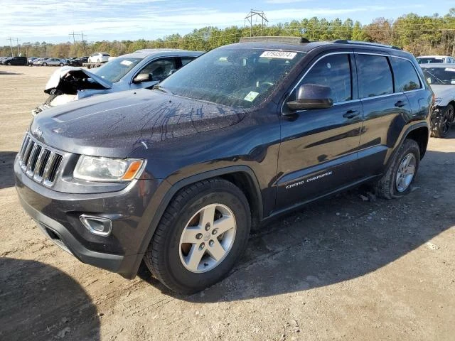 JEEP GRAND CHER 2014 1c4rjeag6ec216633