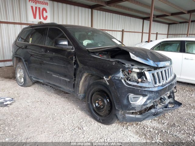 JEEP GRAND CHEROKEE 2014 1c4rjeag6ec221248