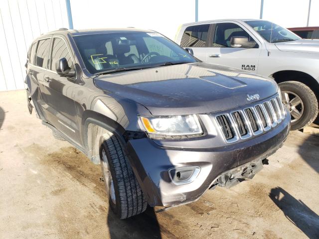 JEEP GRAND CHER 2014 1c4rjeag6ec274306