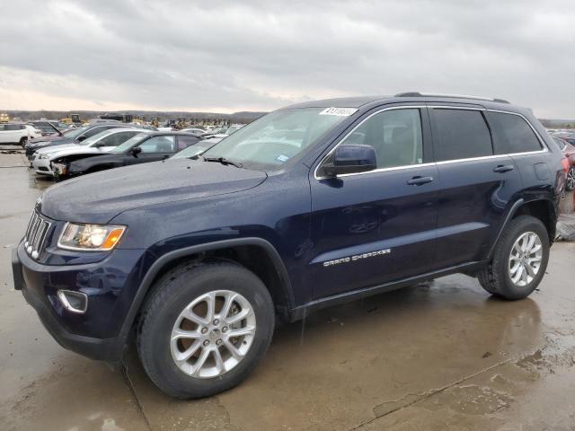 JEEP GRAND CHEROKEE 2014 1c4rjeag6ec417660