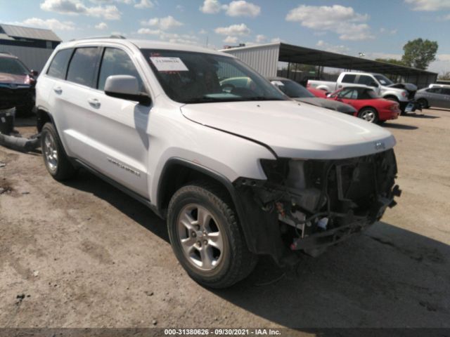 JEEP GRAND CHEROKEE 2014 1c4rjeag6ec433101