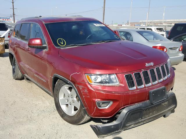 JEEP GRAND CHER 2014 1c4rjeag6ec453512