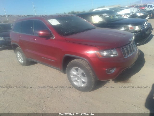 JEEP GRAND CHEROKEE 2014 1c4rjeag6ec473145