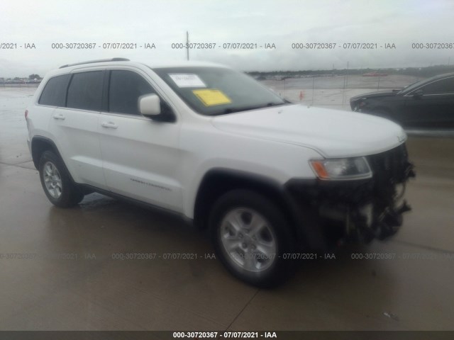 JEEP GRAND CHEROKEE 2014 1c4rjeag6ec480113