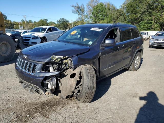 JEEP GRAND CHER 2014 1c4rjeag6ec573634