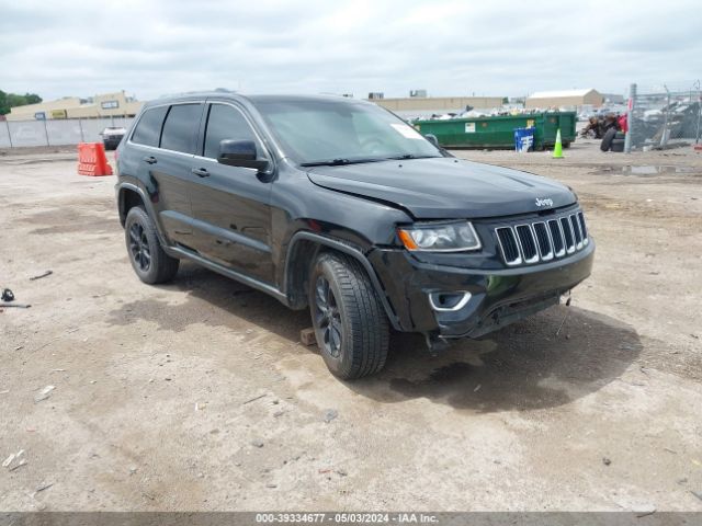 JEEP GRAND CHEROKEE 2015 1c4rjeag6fc118851