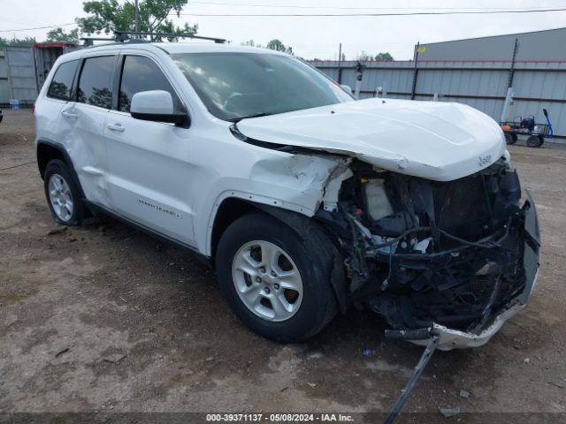 JEEP GRAND CHEROKEE 2015 1c4rjeag6fc152708