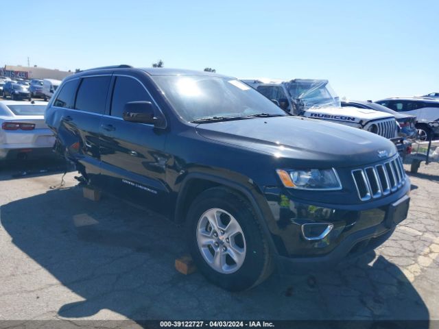 JEEP GRAND CHEROKEE 2015 1c4rjeag6fc192481