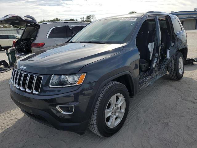 JEEP GRAND CHER 2015 1c4rjeag6fc231991