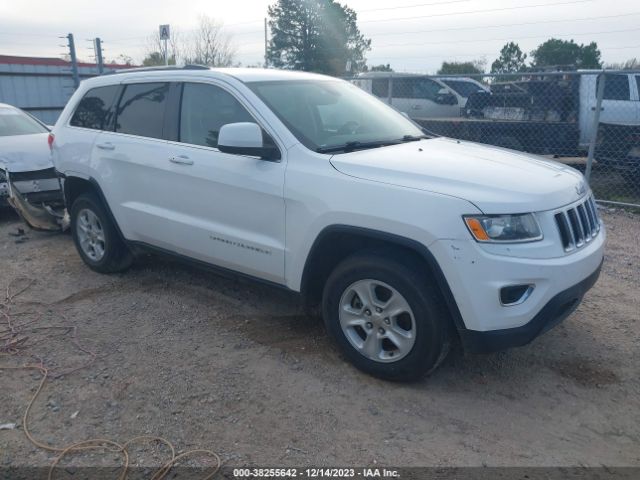 JEEP GRAND CHEROKEE 2015 1c4rjeag6fc238519