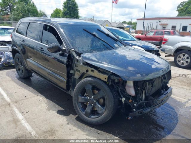 JEEP GRAND CHEROKEE 2015 1c4rjeag6fc779845