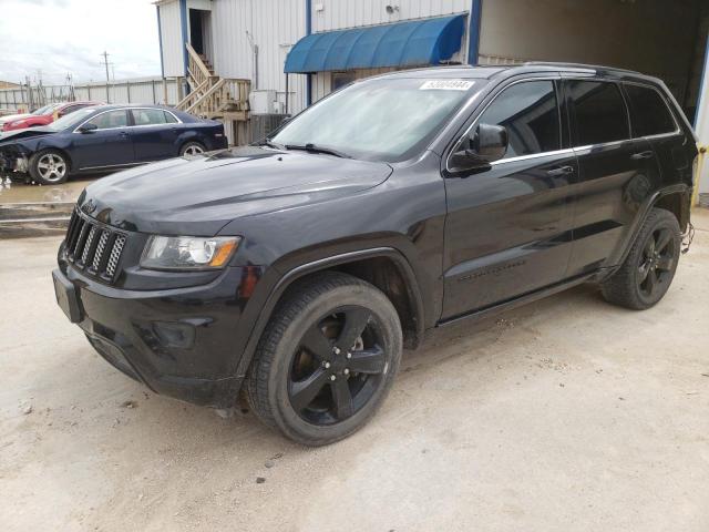 JEEP GRAND CHEROKEE 2015 1c4rjeag6fc856536