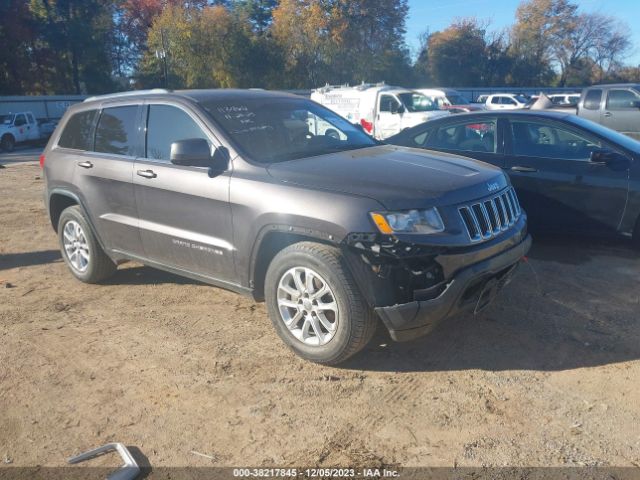 JEEP GRAND CHEROKEE 2015 1c4rjeag6fc872025