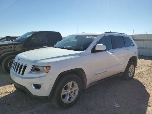 JEEP GRAND CHEROKEE 2016 1c4rjeag6gc368396