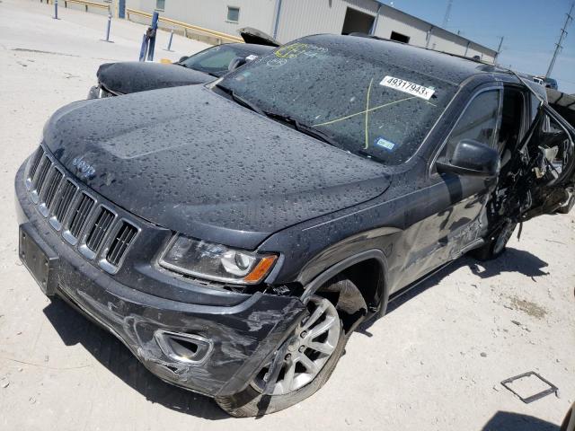 JEEP GRAND CHER 2016 1c4rjeag6gc386476