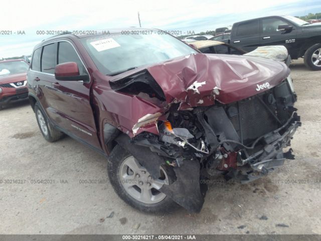 JEEP GRAND CHEROKEE 2016 1c4rjeag6gc482642