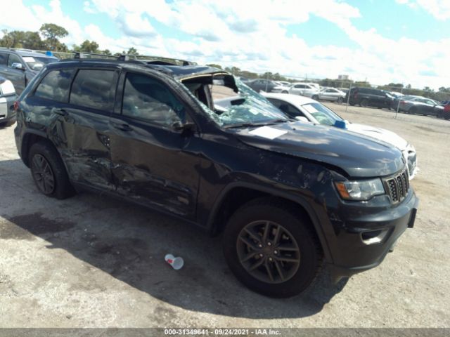 JEEP GRAND CHEROKEE 2016 1c4rjeag6gc499618