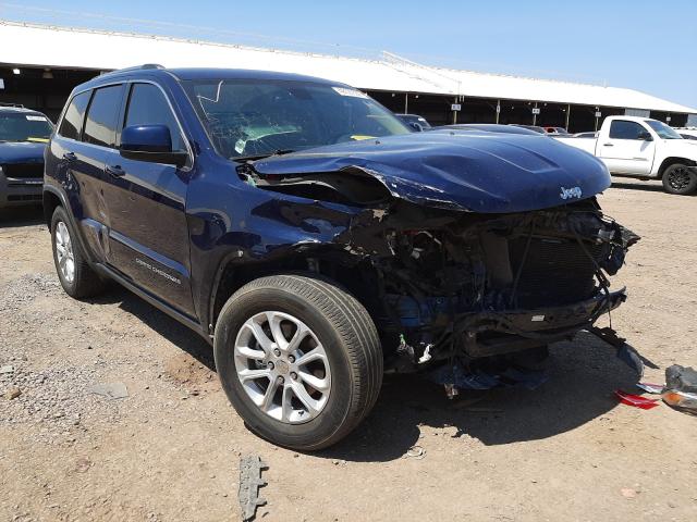 JEEP GRAND CHER 2016 1c4rjeag6gc500265