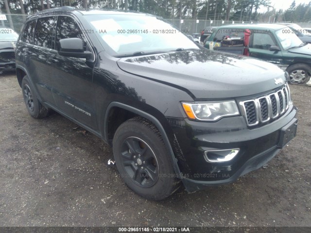 JEEP GRAND CHEROKEE 2017 1c4rjeag6hc663855