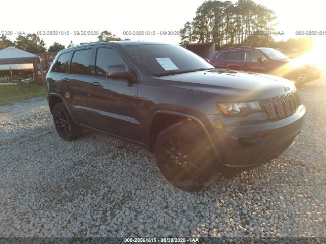 JEEP GRAND CHEROKEE 2017 1c4rjeag6hc707983