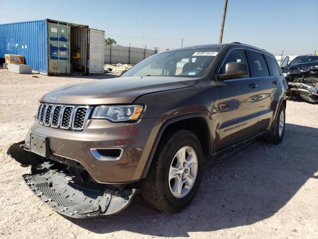 JEEP GRAND CHER 2017 1c4rjeag6hc708583