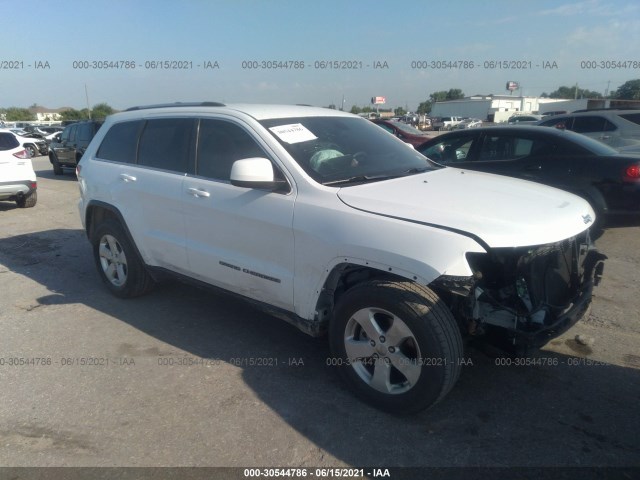 JEEP GRAND CHEROKEE 2017 1c4rjeag6hc752339