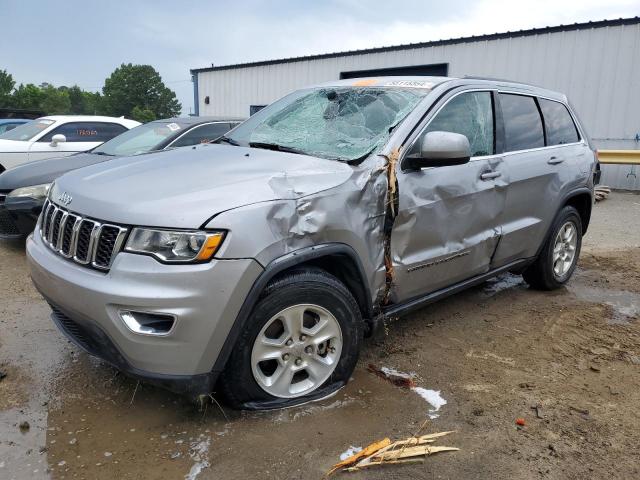 JEEP GRAND CHEROKEE 2017 1c4rjeag6hc773451