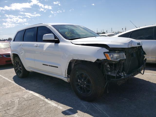 JEEP GRAND CHEROKEE 2017 1c4rjeag6hc805170