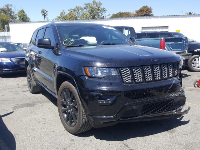 JEEP GRAND CHER 2017 1c4rjeag6hc826617