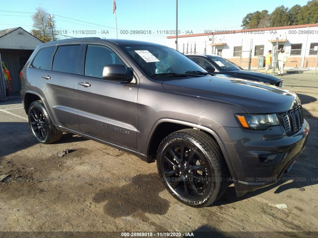 JEEP GRAND CHEROKEE 2017 1c4rjeag6hc826956