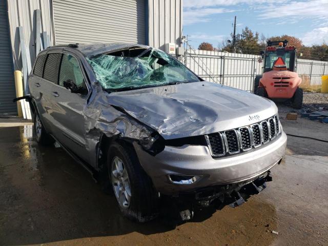 JEEP GRAND CHER 2017 1c4rjeag6hc832854