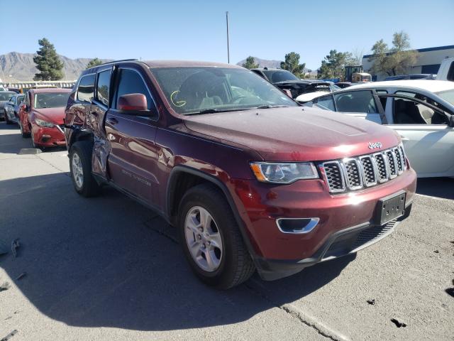 JEEP GRAND CHER 2017 1c4rjeag6hc838234