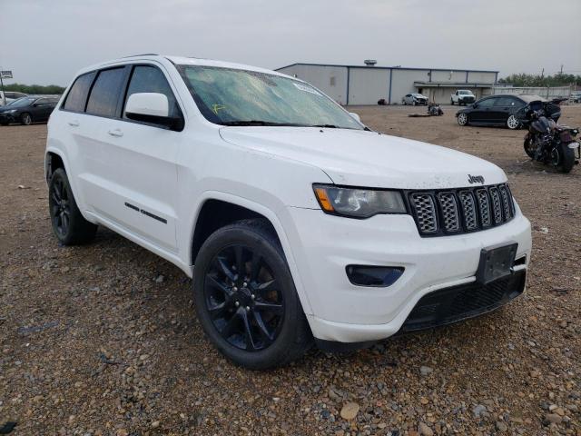 JEEP GRAND CHER 2017 1c4rjeag6hc845751