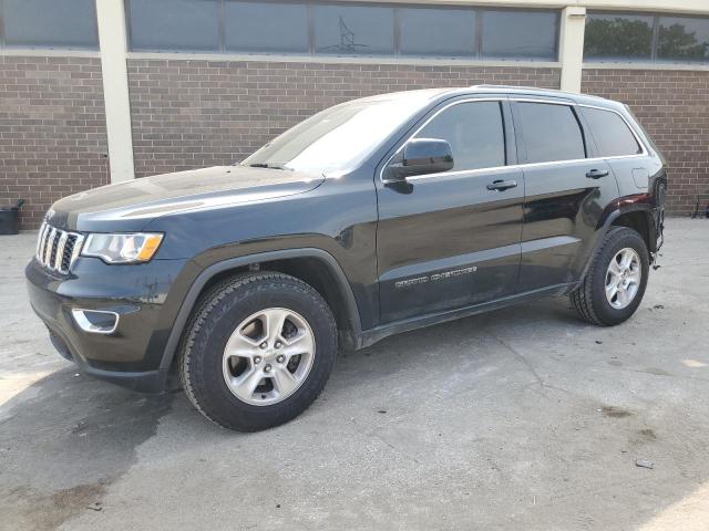 JEEP GRAND CHEROKEE 2017 1c4rjeag6hc846463