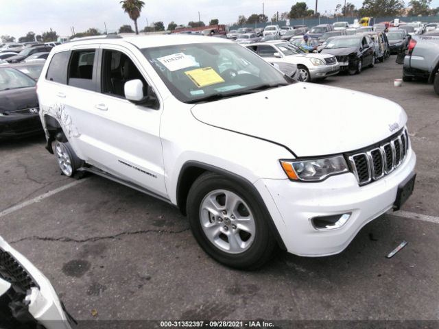 JEEP GRAND CHEROKEE 2017 1c4rjeag6hc846477