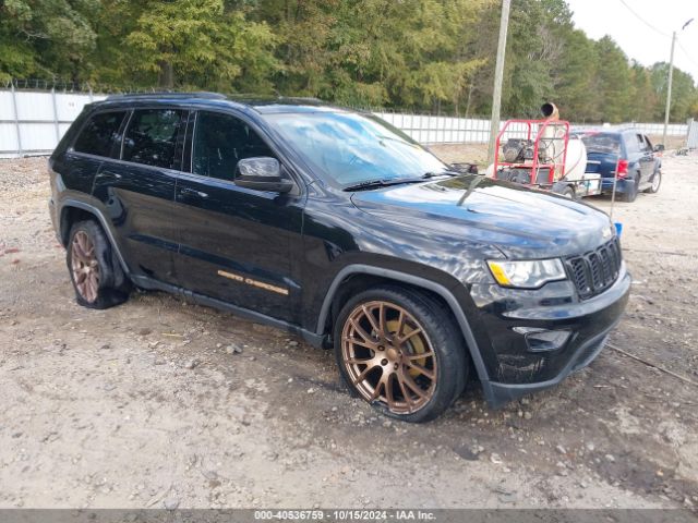 JEEP GRAND CHEROKEE 2017 1c4rjeag6hc916334